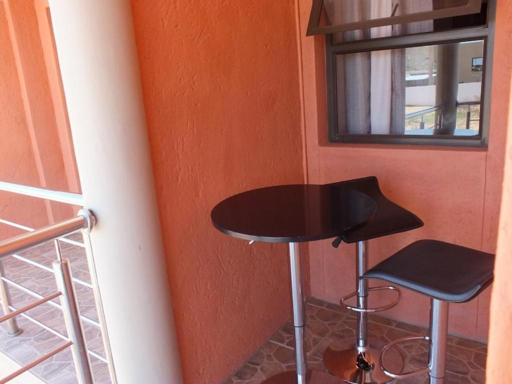 Royal Castle Guest House Windhoek Phòng bức ảnh