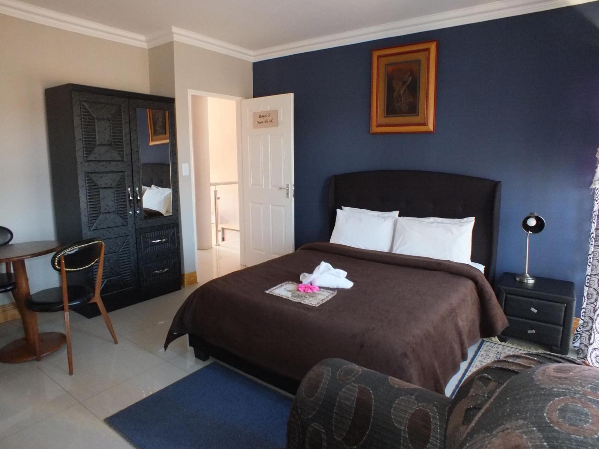 Royal Castle Guest House Windhoek Phòng bức ảnh