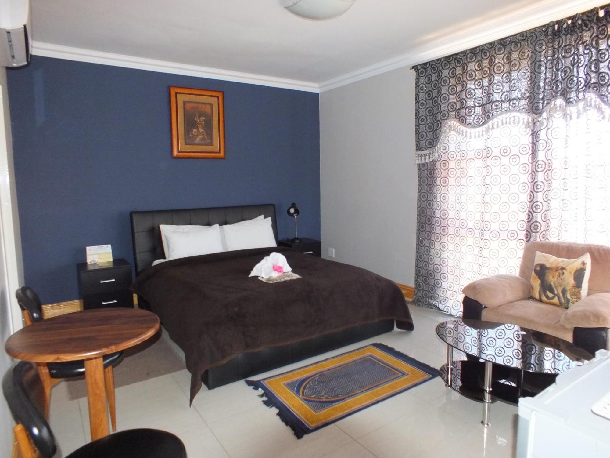 Royal Castle Guest House Windhoek Phòng bức ảnh